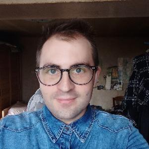 Photo de profil