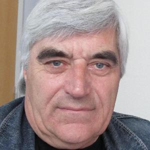 Photo de profil
