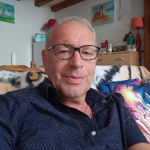 Photo de profil