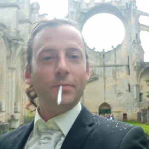 Photo de profil