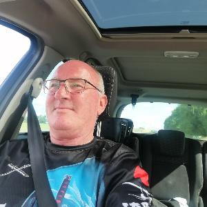 Photo de profil