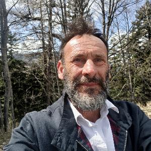 Photo de profil