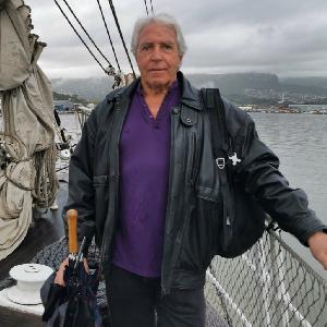 Photo de profil