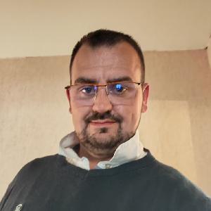 Photo de profil