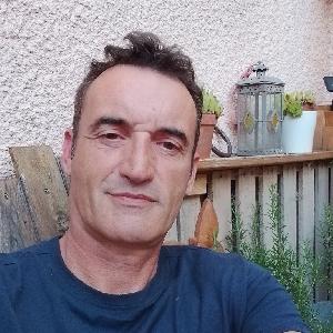 Photo de profil