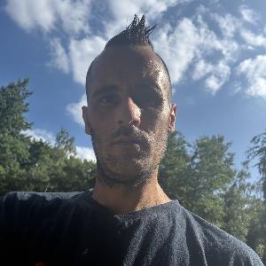 Photo de profil